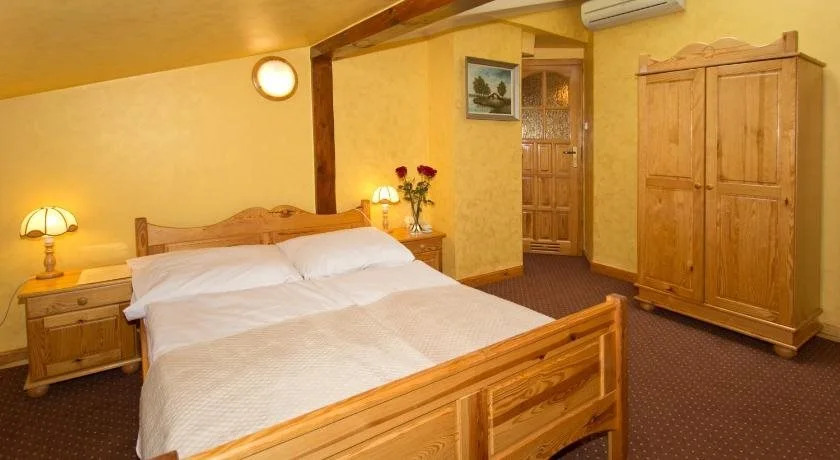 Hotel Retman