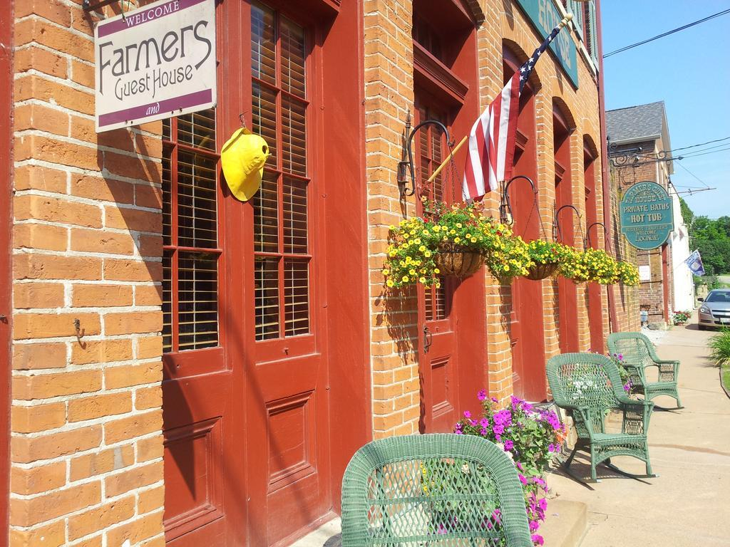 Farmers Guest House