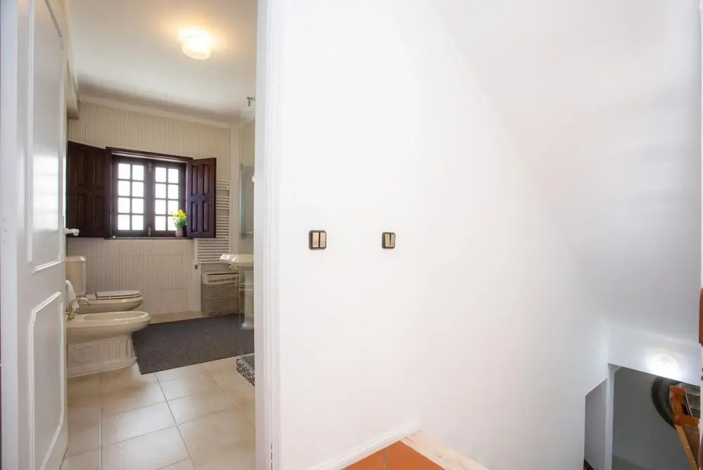 Figueira Country Pool Villa