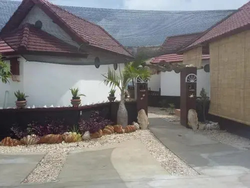 The Umah Prahu
