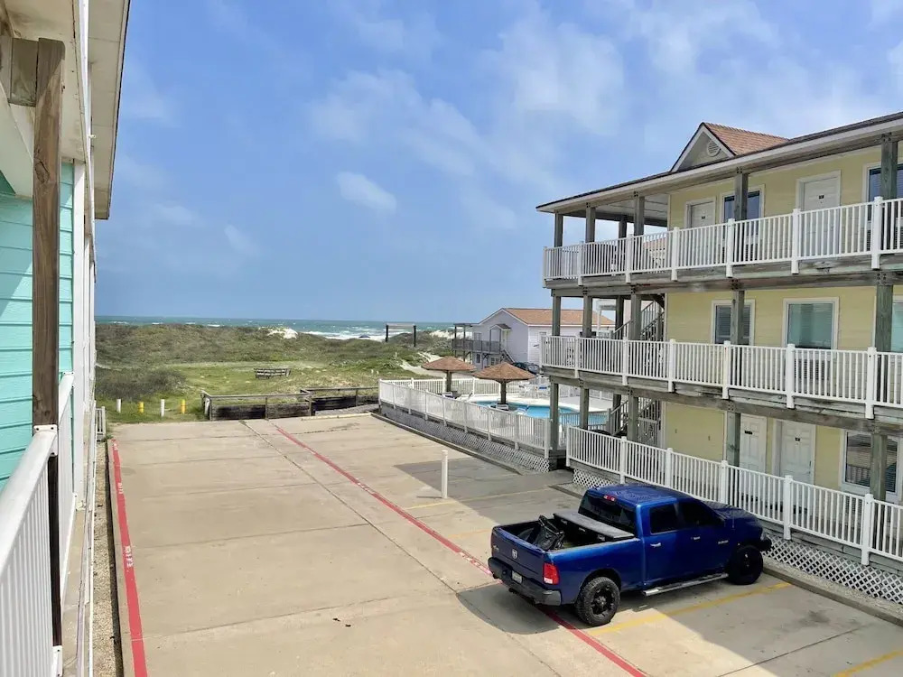 Beachgate Condo Suites And Hotel 526+527a+527b 3 Bedroom Condo