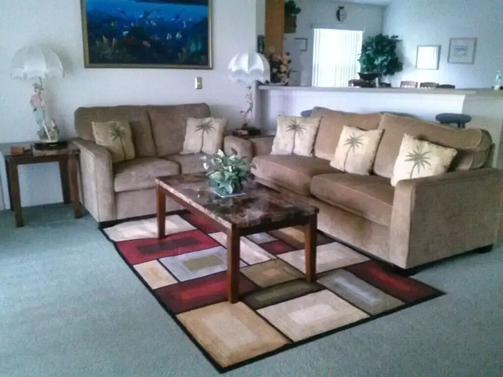 4 Bed Florida Villa - Florida Pines, Orlando