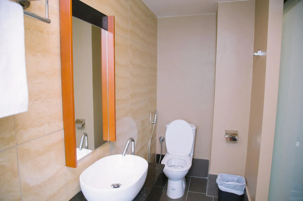 The Capital Residence Suites