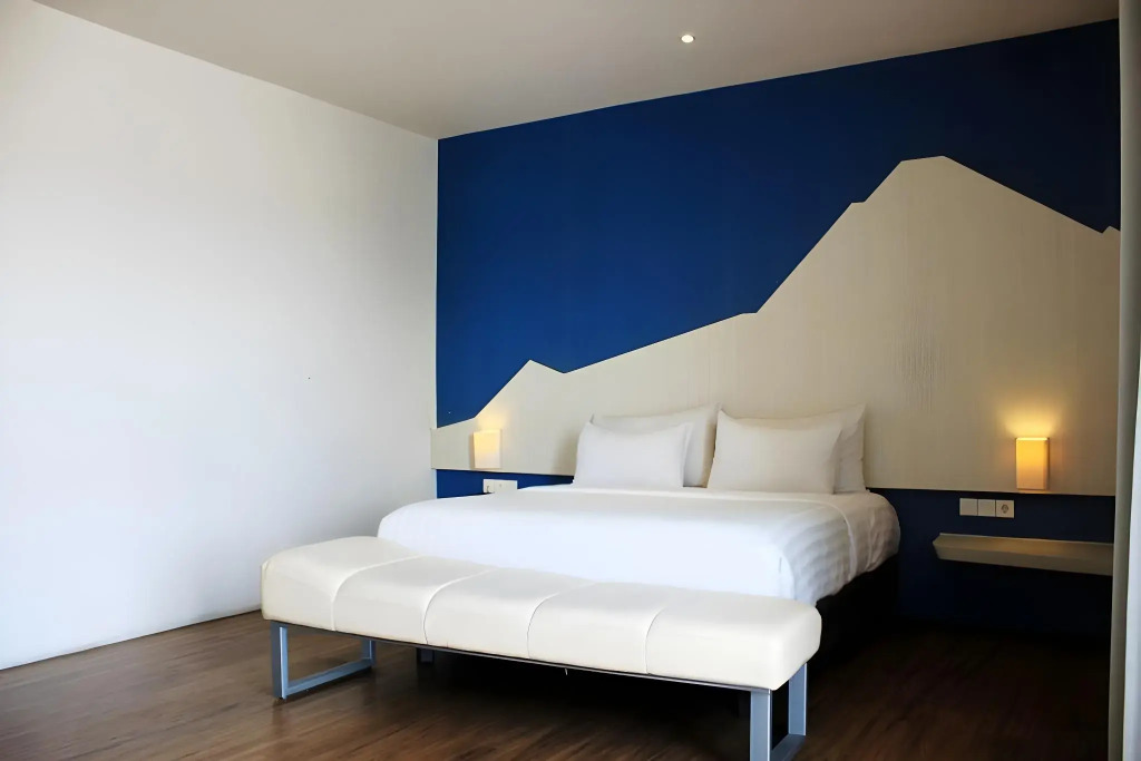 Bromo Park Hotel Probolinggo