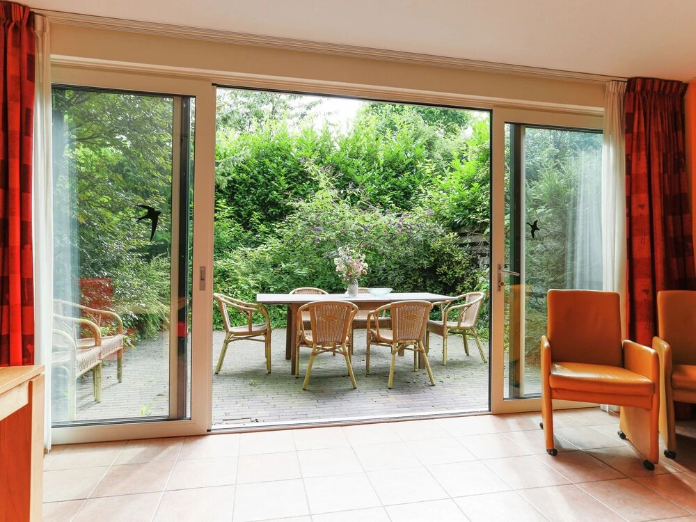 Attractive Holiday Home in Winterswijk Near Forest