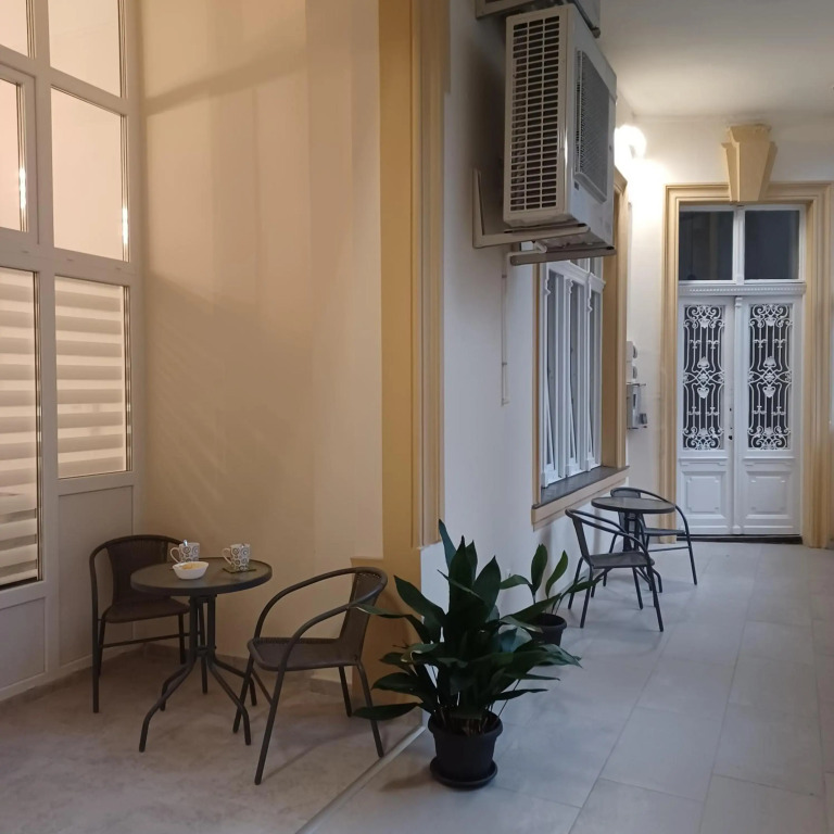 Palace3 Apartment