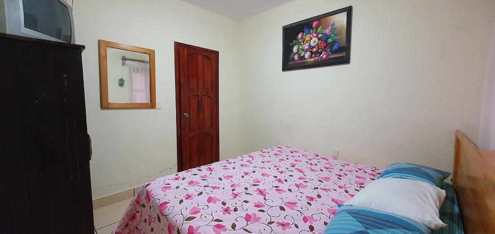 Hotel Arcos del Carmen
