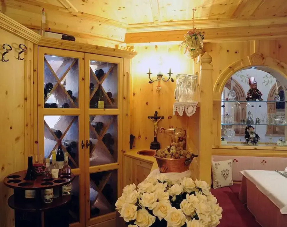 Hotel Stalon Alpine Chic