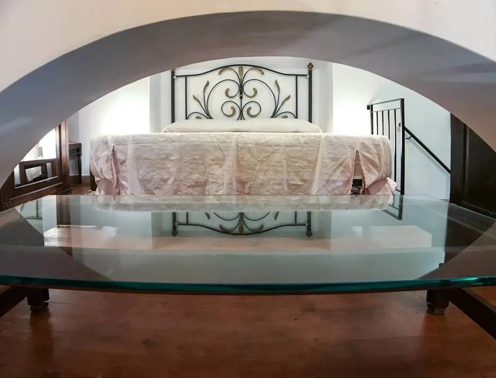 Casa Anadiomene