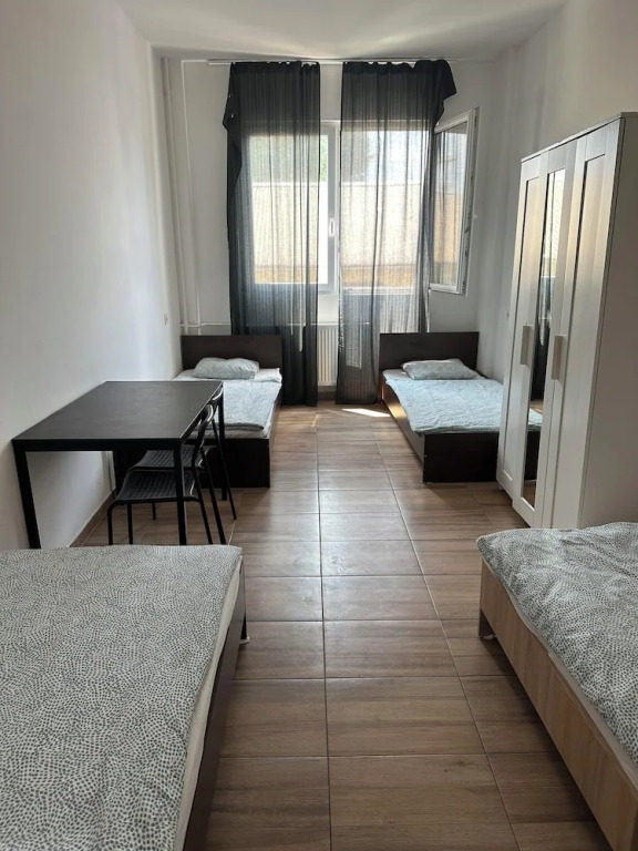 Euro Home Hostel