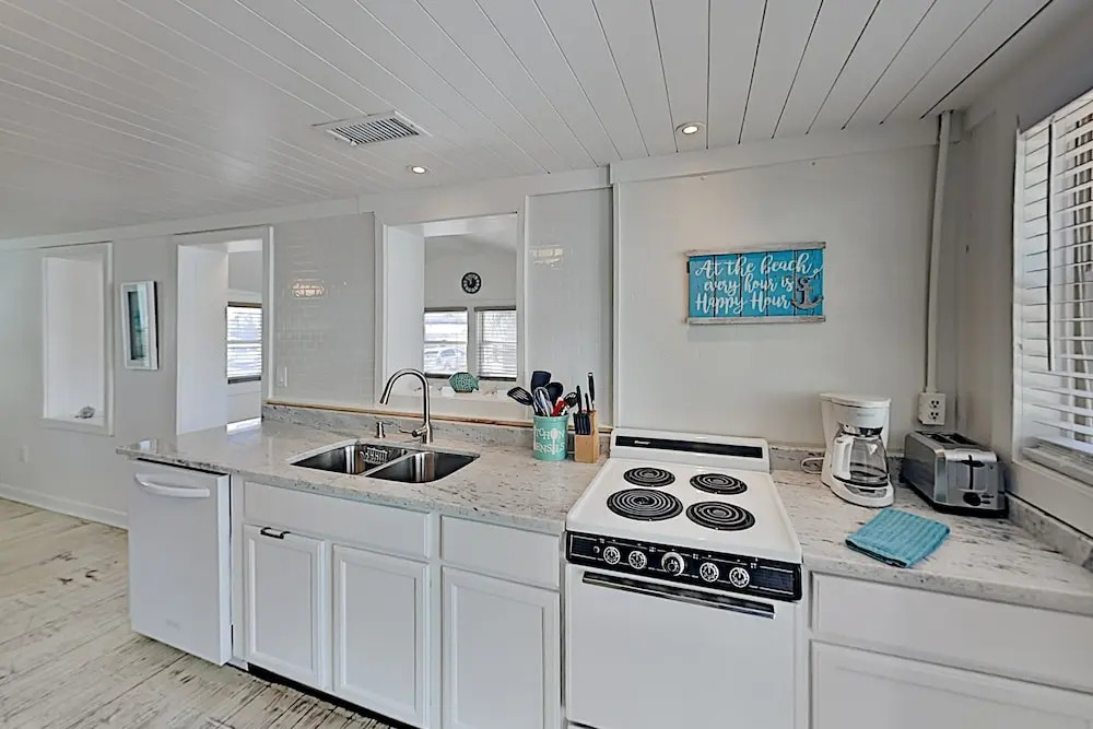 810earu2 2 Bedroom Duplex