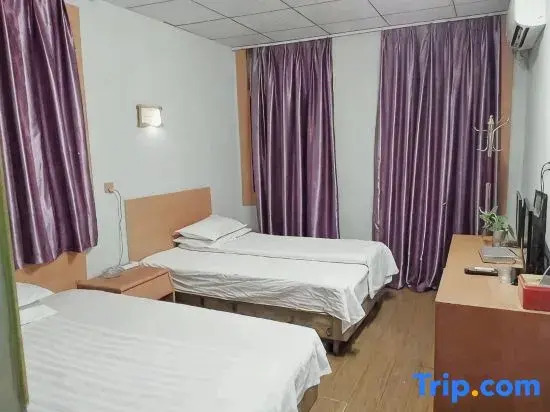 Rui'an Dong'ou Business Hotel