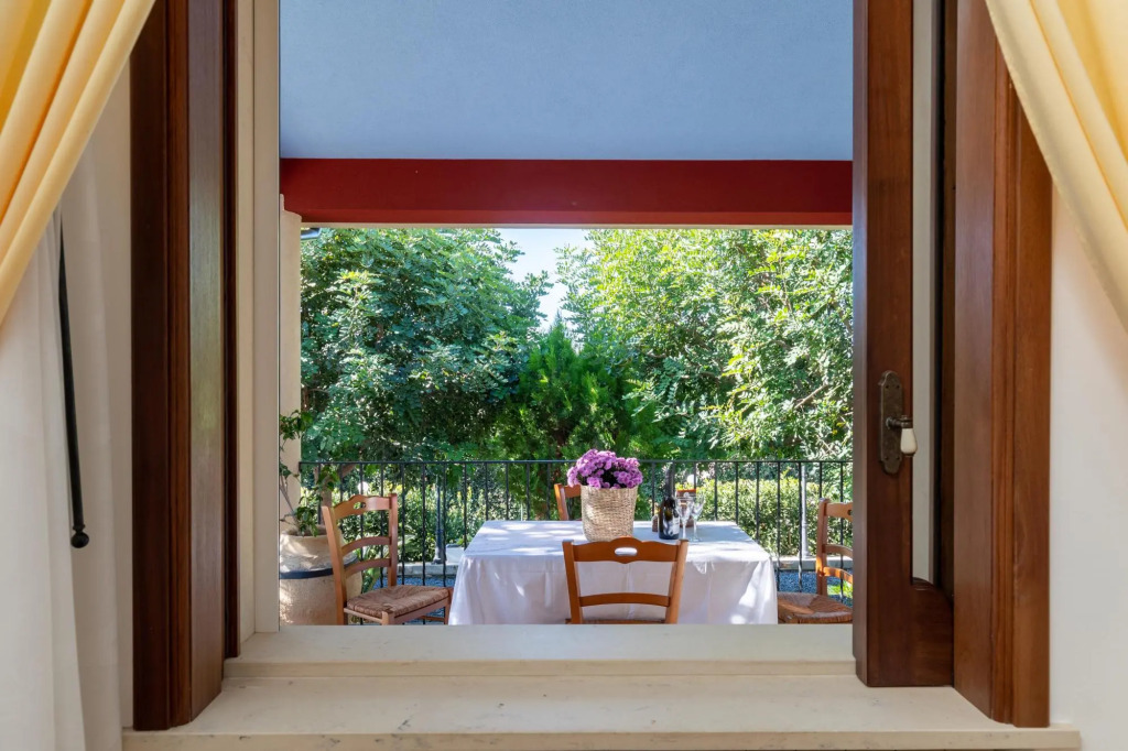 Villa Liberty in ispica
