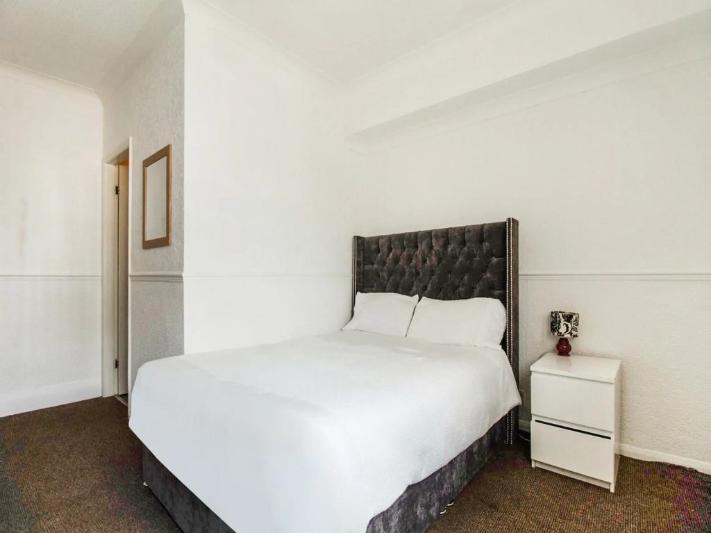 The Longlands Hotel