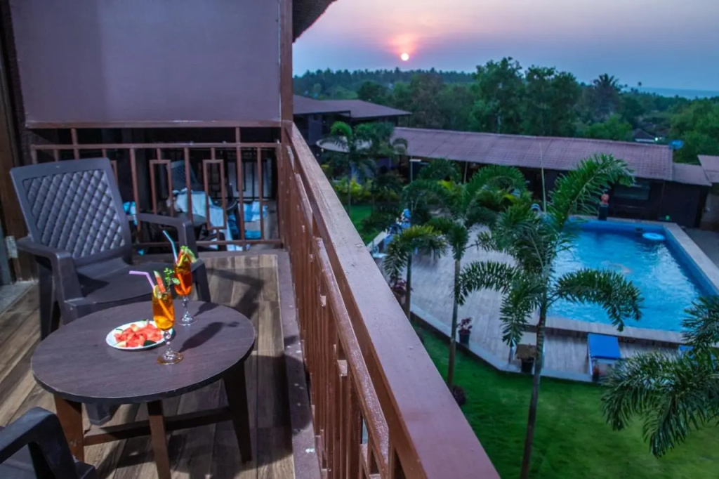 La Gracia Resort