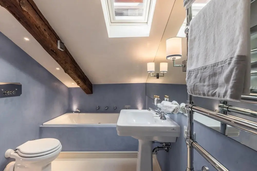Gondolieri Luxury Apartment