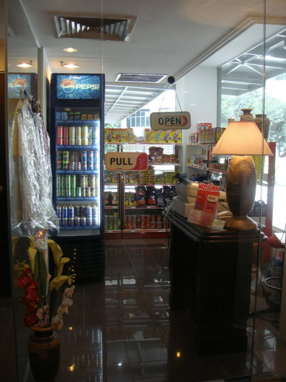 Hotel Olympic Malaysia Kuala Lumpur