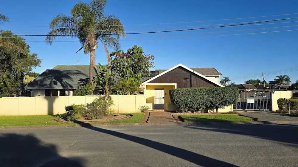 Sunset Events And Accommodation-East London
