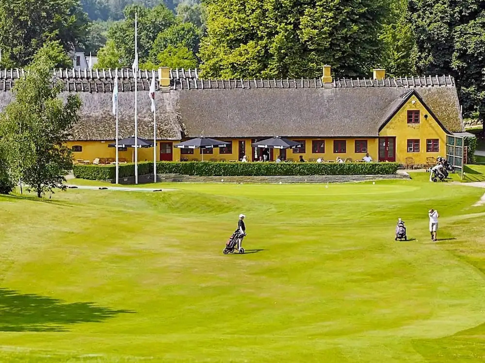 4 star holiday home in Frederiksværk
