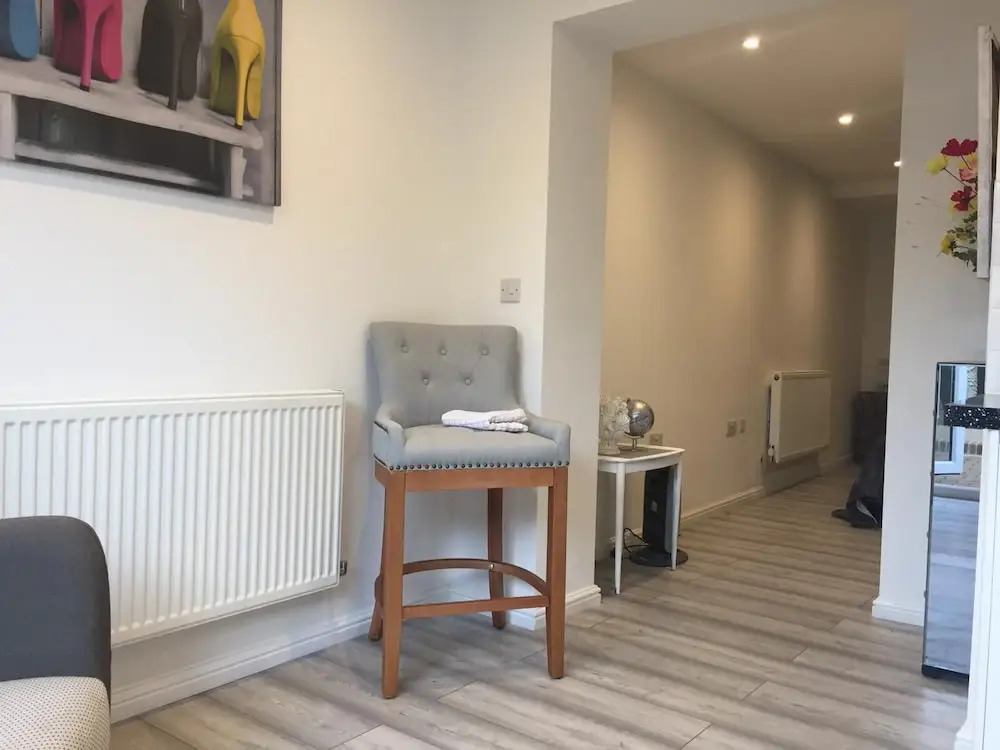 Beautiful Studio Putney London