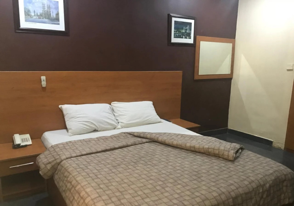 Grand Riviera Suites