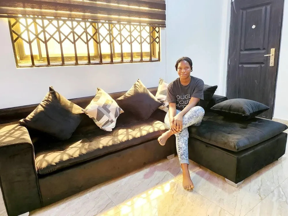 Lovely & Cute Condo - Close to Highway - Parking