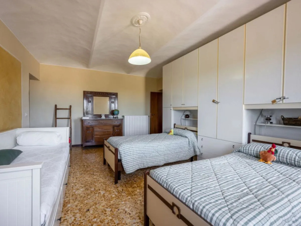 Agriturismo I Tre Tigli (AST160)