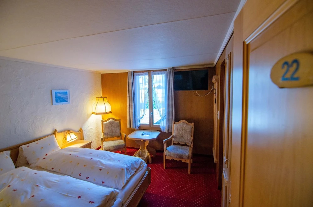 The Oyster Bay Hotel Suites