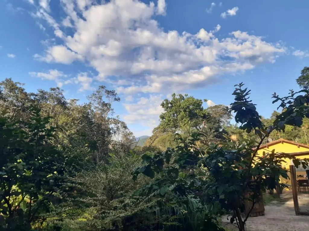 Recanto dos Lobosco