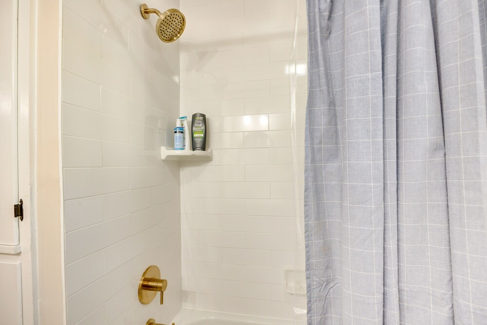Pet-friendly Oklahoma City Home w/ Patio!