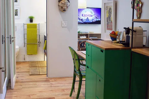 Twice Central Guest House