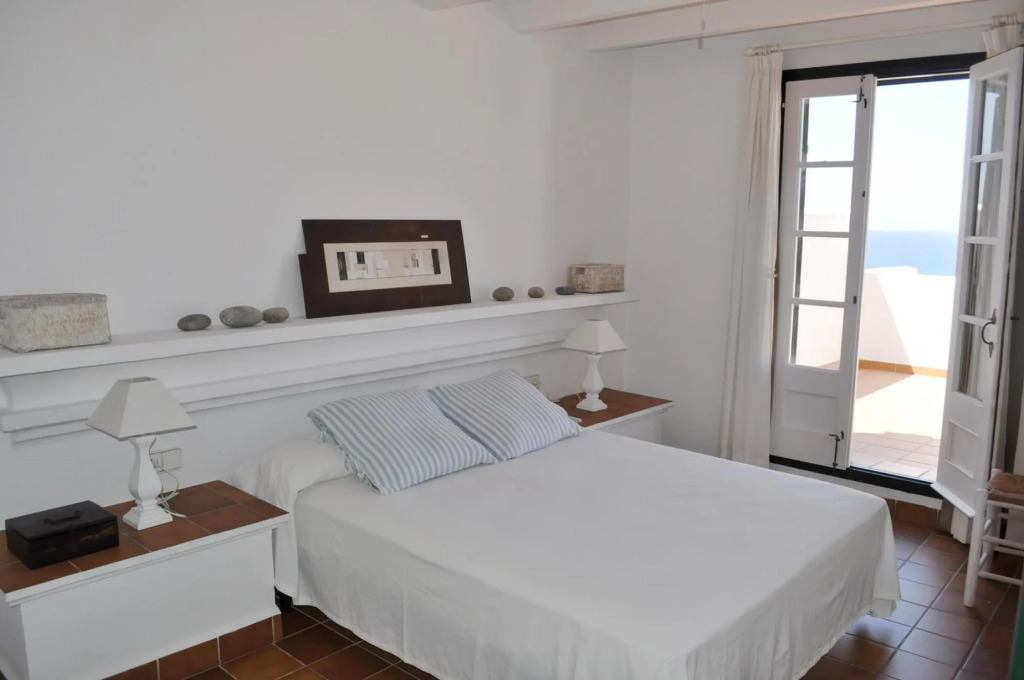 Villa SES TANQUES 17