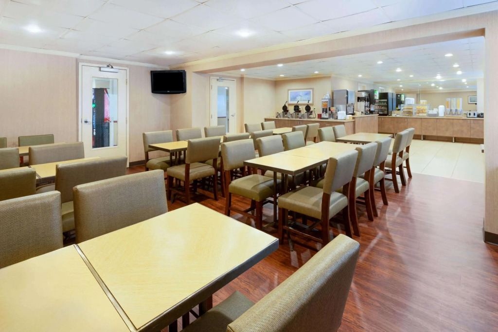 La Quinta Inn by Wyndham Minneapolis Airport Bloomington