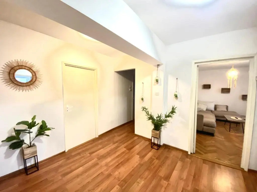 Boho 4 Rooms
