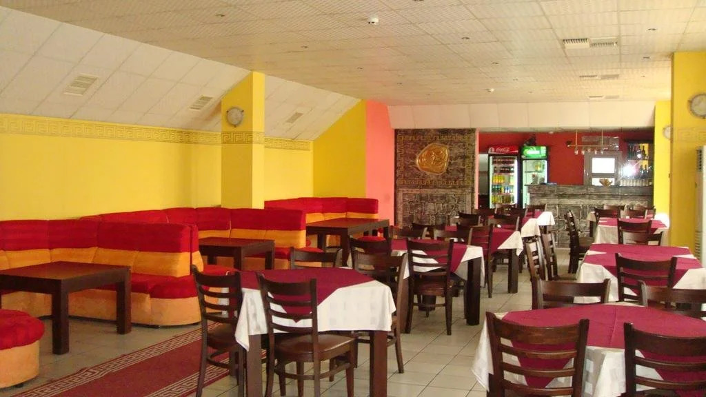 Balneo Hotel Pavel Banya