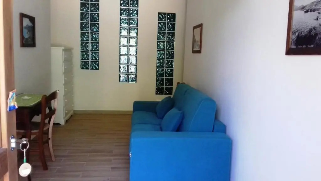 A Casa Di Nene