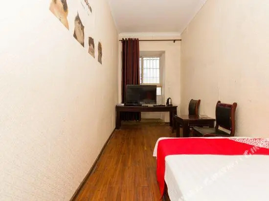 West Side Business Hotel