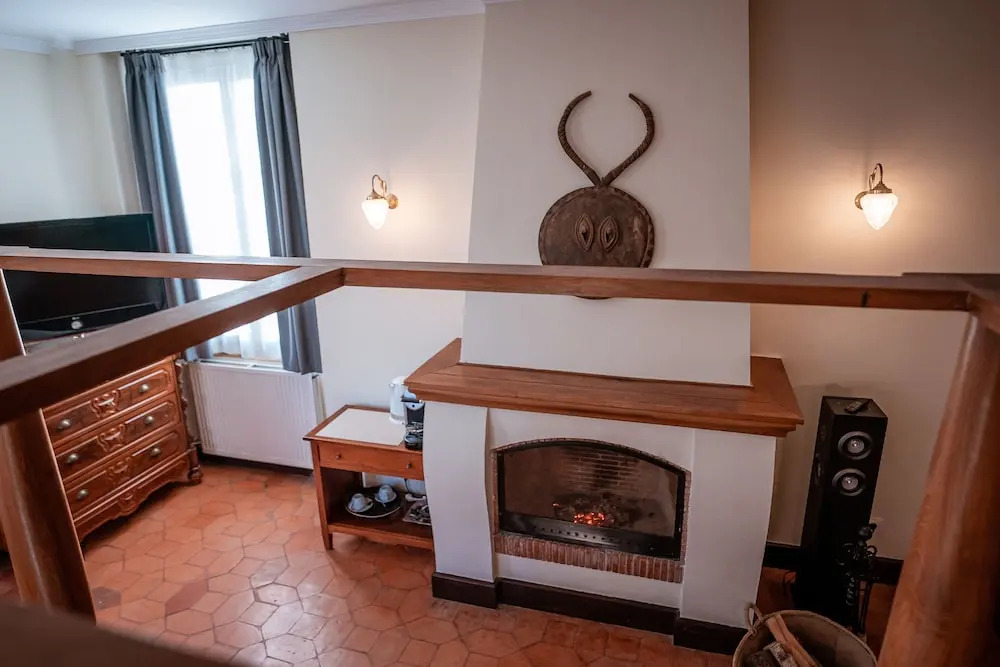 Hotel Antic Mas