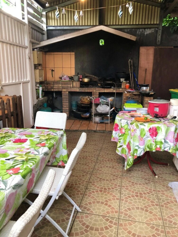 Studio in Saint-Pierre, with Furnished Terrace And Wifi - 20 Km From the Beach