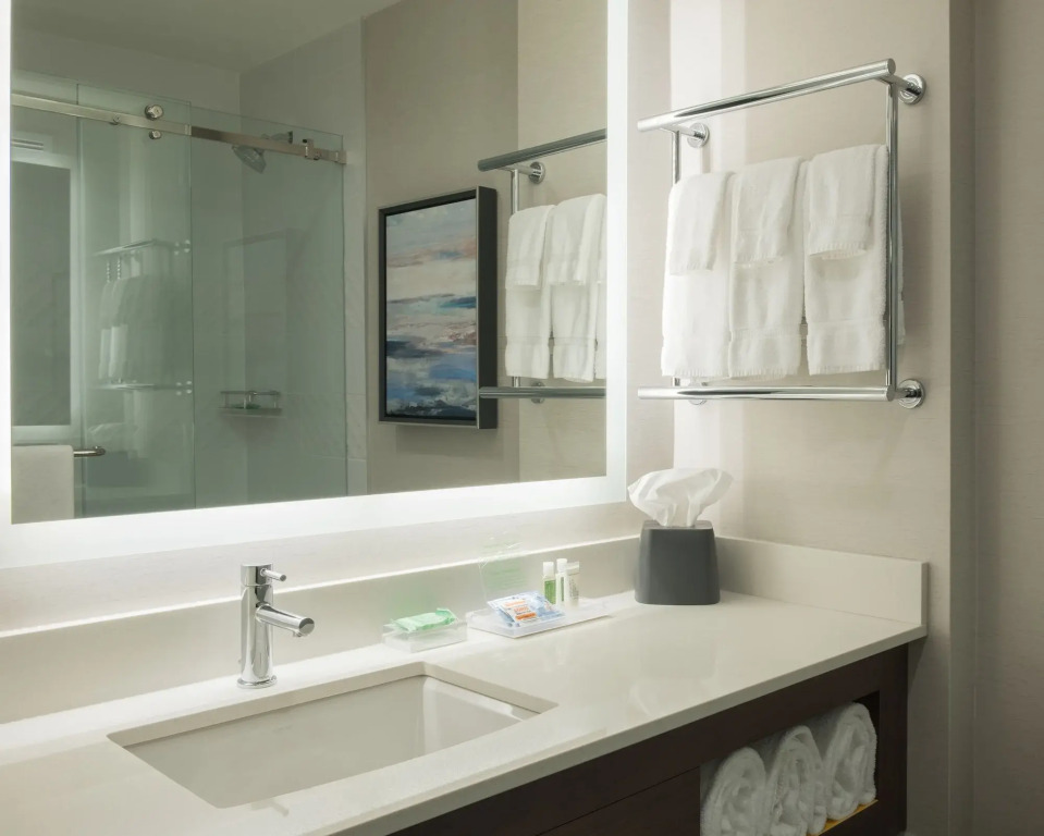 Holiday Inn & Suites Vancouver Downtown by IHG