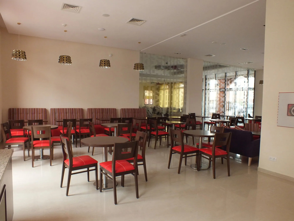 Hotel Relax Marrakech