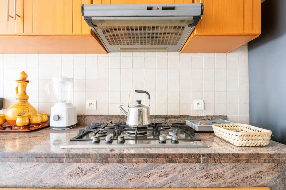 Apartment in Rabat City Centre