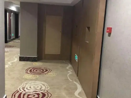 Haojing Hotel