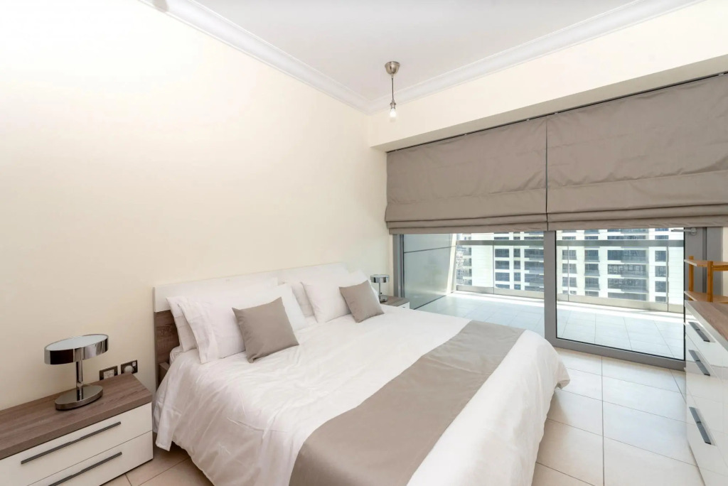 Lovely Apartment | Near Dubai Mall | Downtown Dubai