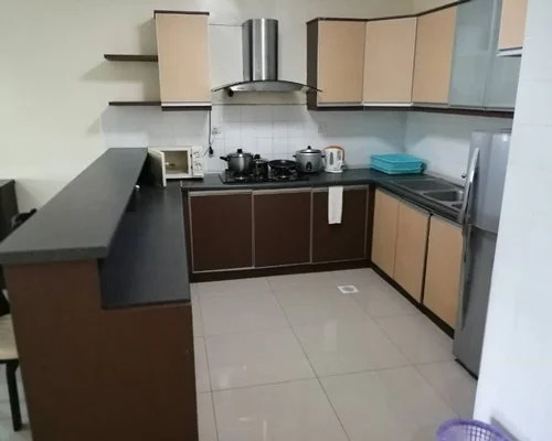 Country Villas Kajang, Selangor, Malaysia