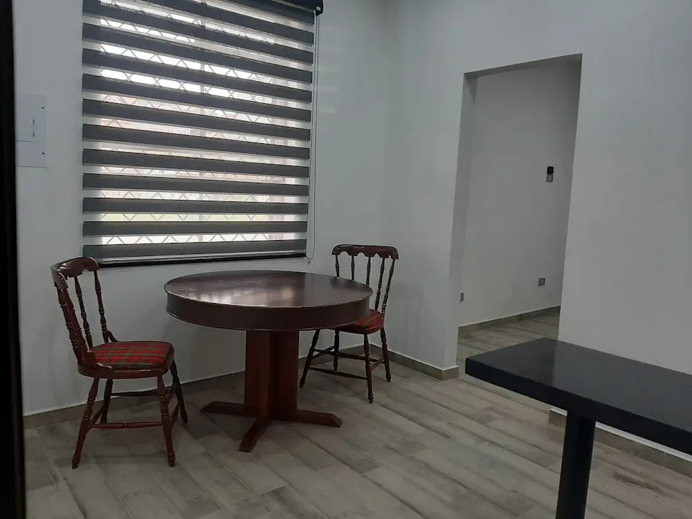 Near the Embassy Studio Apartment