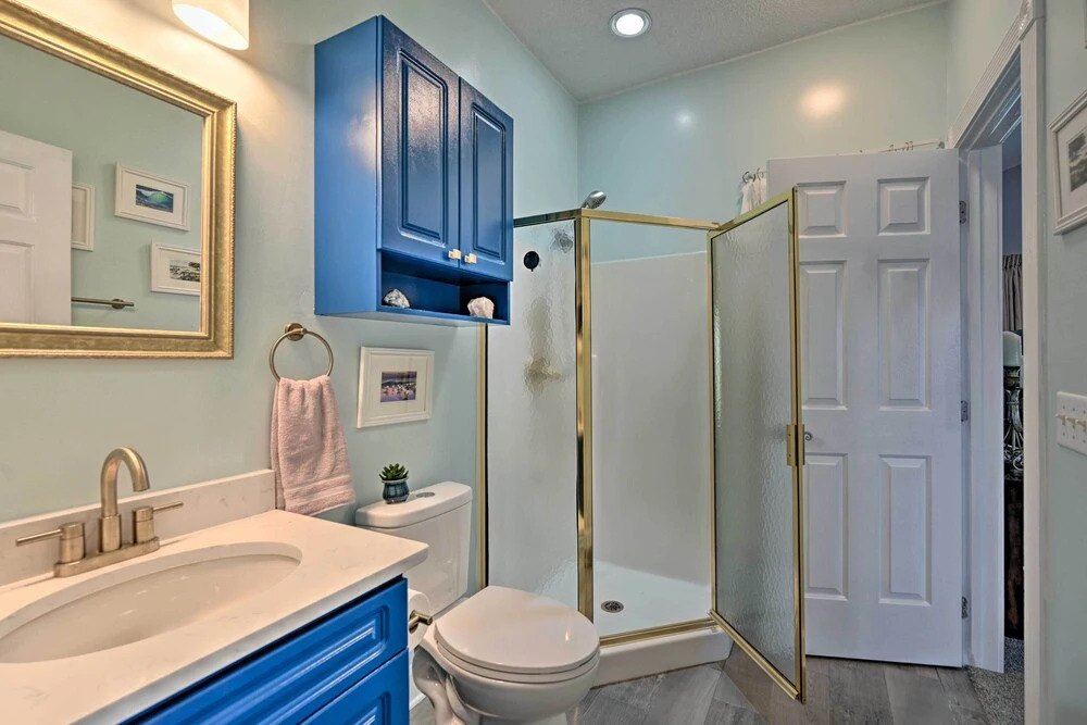 2 Mi to Broadway at the Beach: Quiet Golf Getaway