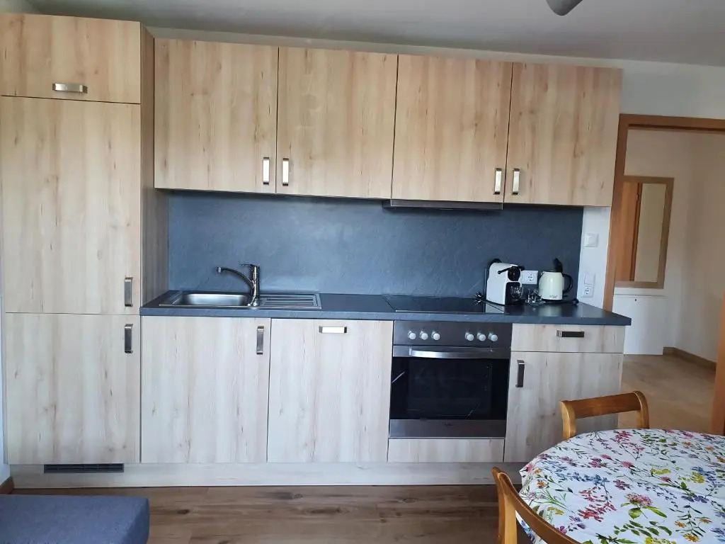 Komfort Appartement Panoramaweg