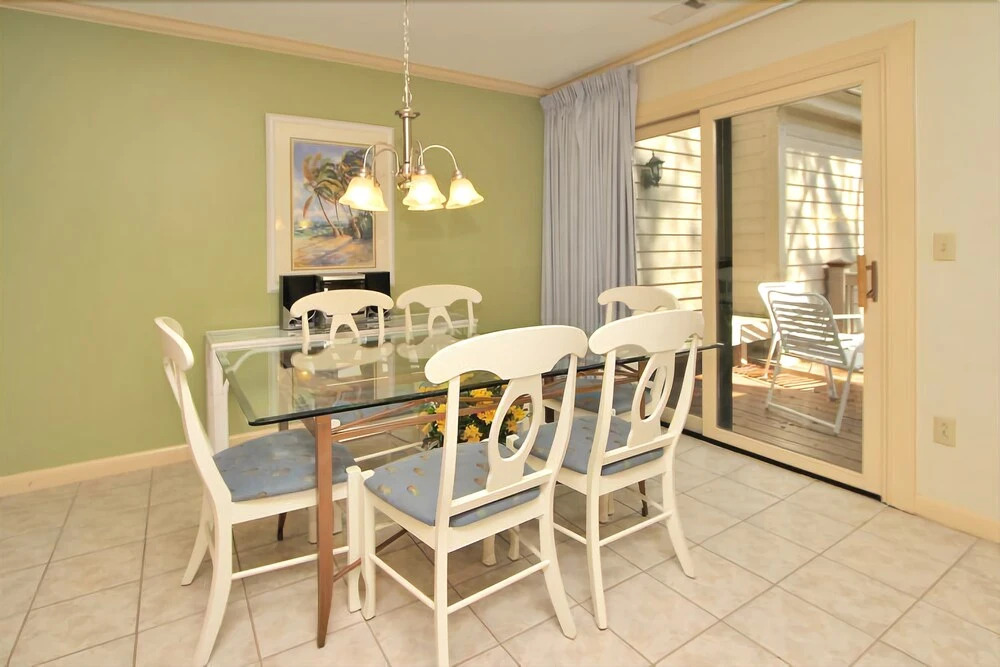 Village Townhome