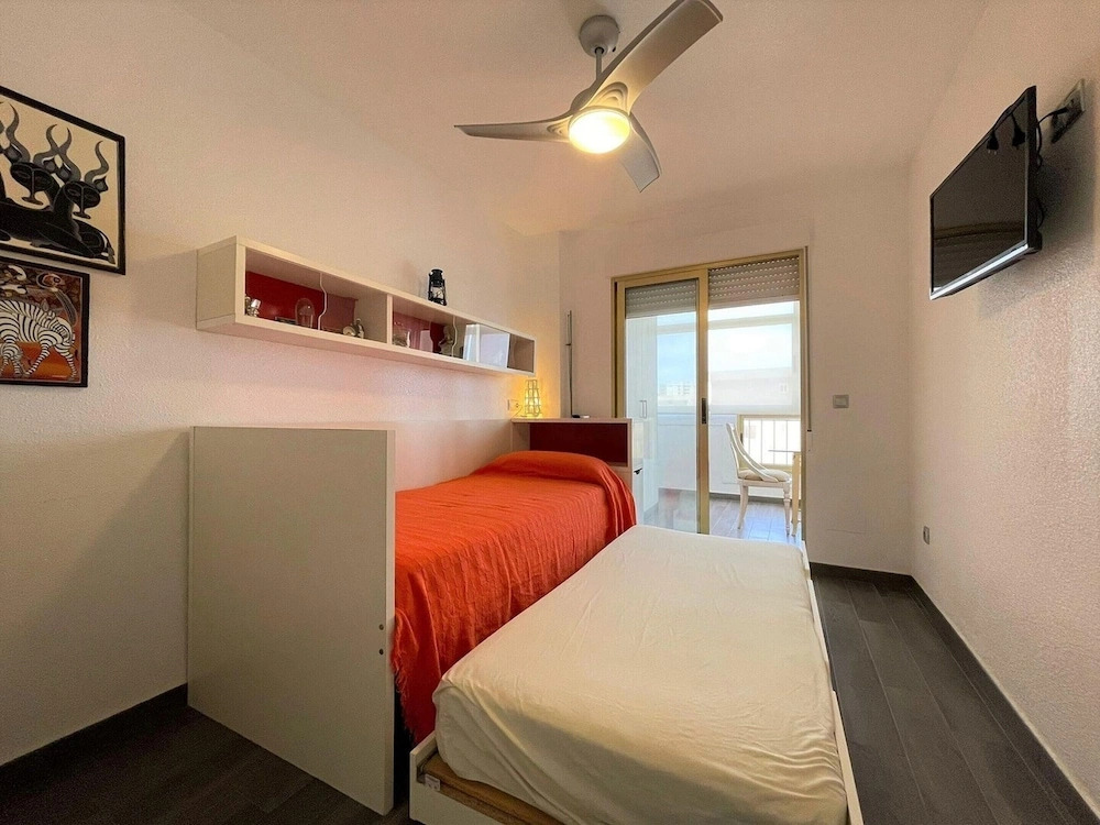 Belvilla by OYO Villa in La manga del mar menor